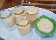 Váng sữa cho bé – món ăn mà các mẹ không thể bỏ qua