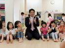 Tại sao bố mẹ Nhật luôn thành công khi nuôi dạy con trẻ
