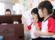 5 sự khác nhau về cách dạy con của người Nhật và Việt (từ 0 – 10 tuổi)