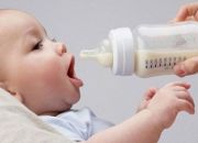 Những lý do nên nuôi con bằng sữa mẹ