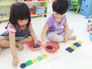 Cách mẹ Nhật dạy con học chữ 100% thành công