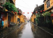 Du lịch mùa mưa ở Việt Nam thú vị như thế nào?