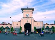 Du lịch Sài Gòn – Thiên đường mua sắm dành cho khách du lịch