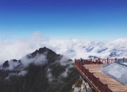 Top 4 địa điểm săn mây “đỉnh” nhất tại Sapa