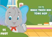 Những kênh youtube cho trẻ em nghe nhạc mẹ cần phải biết