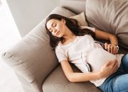 Nghe nhạc không lời cho thai nhi phát triển khỏe mạnh