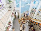 [Review] 7 quán cafe có chỗ cho trẻ em chơi ở Hà Nội