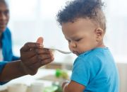 Con còi có phải do di truyền? Gợi ý 10 cách giúp trẻ hết biếng ăn hoàn toàn.