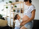 Chuẩn bị trước khi mang thai lần 2: Chăm sóc bé lớn như thế nào?