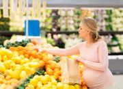 Mẹ bầu 3 tháng đầu nên ăn gì là tốt? Kiêng gì để bé khỏe mạnh?