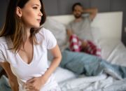 Mẹo phân biệt giữa dấu hiệu có thai tuần đầu và dấu hiệu kinh nguyệt