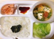 Thực đơn ăn dặm tự chỉ huy cho bé từ 12 tháng