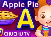 Review 5 kênh Youtube học tiếng Anh cho bé tốt nhất hiện nay