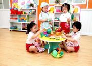 Tiếng Anh cho trẻ mầm non – 8 điều cơ bản khi cho bé học tiếng Anh