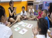 Top 5 trung tâm ngoại ngữ cho bé tại thành phố Hồ Chí Minh