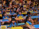 Top 10 trung tâm dạy vẽ uy tín nhất cho bé tại Hồ Chí Minh (phần 1)