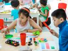 Top 10 trung tâm dạy vẽ uy tín nhất cho bé tại Hồ Chí Minh (phần 2)