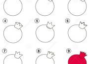 Tổng hợp 10 tranh vẽ mẫu và tô màu cho bé phát triển toàn diện