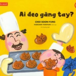 Bé Biết Nhiều Nghề – Ai Đeo Găng Tay?