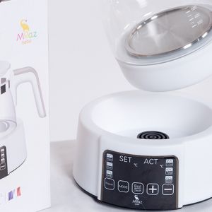 Bình đun nước đa chức năng Moaz bebe MB-001