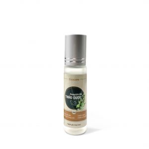Dung dịch bôi Thảo Dược chữa muỗi đốt, ngăn côn trùng cắn 10ml