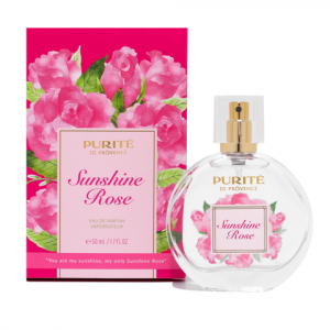 Nước hoa Sunshine Rose Purité