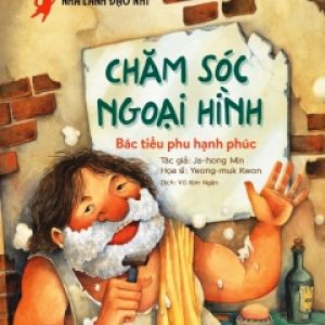 Phẩm Chất Nhà Lãnh Đạo Nhí – Chăm Sóc Ngoại Hình