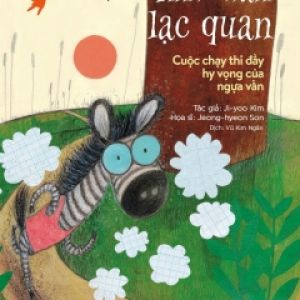 Phẩm Chất Nhà Lãnh Đạo Nhí – Tinh Thần Lạc Quan