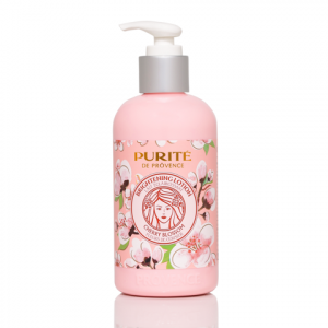 Sữa Dưỡng Thể Purité Sáng Mịn Hoa Anh Đào 250ml