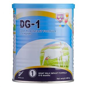 Sữa dê công thức DG1 400g
