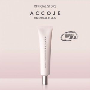 Tinh chất làm mờ nếp nhăn Accoje Anti-aging Wrinkle Corrector