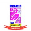 Viên uống Collagen DHC Nhật Bản chăm sóc da khỏe đẹp (2050mg)