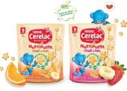 Bánh ăn dặm Nestle có tốt cho bé không?