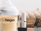 Review bình sữa Hegen với thông tin chi tiết nhất