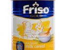 Review bột ăn dặm Friso có tốt không?