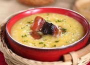 Bí quyết giúp bạn nấu súp lươn đậm đà hương vị, cả nhà thích mê
