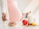 Mẹ bầu ăn gì để thai nhi tăng cân trong suốt 9 tháng?
