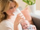 Mẹ sau sinh bao lâu được uống nước đá mà không ảnh hưởng sức khỏe?