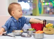 Thực đơn cho bé 18 tháng của viện dinh dưỡng hỗ trợ phát triển