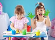Phương pháp giáo dục sớm Montessori và những điều cần biết
