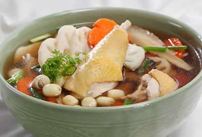 3 món ăn nhiều dinh dưỡng cho bà bầu