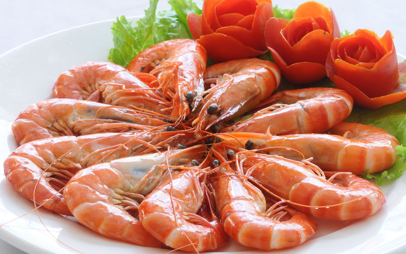 Top những loại thực phẩm mẹ ăn thai nhi thông minh