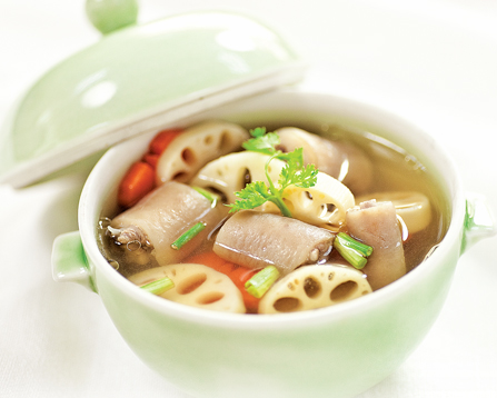 3 món ăn nhiều dinh dưỡng cho bà bầu