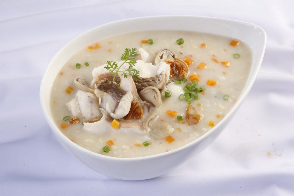 3 món ăn nhiều dinh dưỡng cho bà bầu