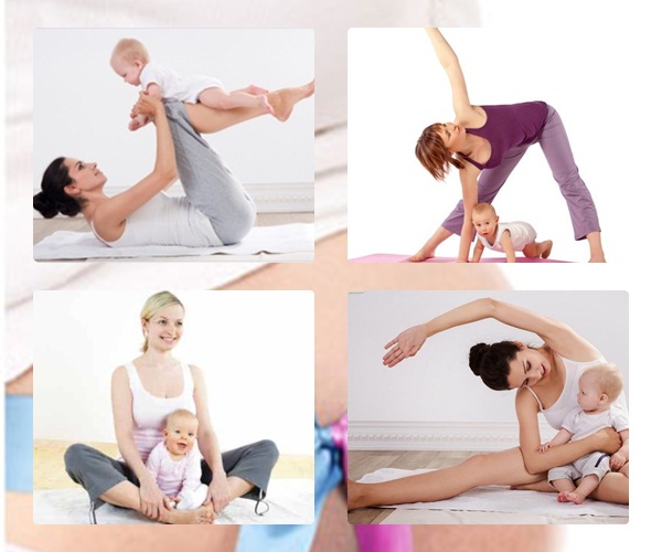 Bí quyết giảm cân sau sinh hiệu quả nhưng vẫn đảm bảo sữa về nhiều cho con bú