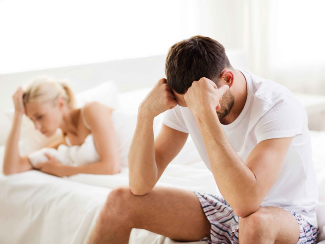 Nguyên nhân dẫn đến hiếm muộn ở nam giới