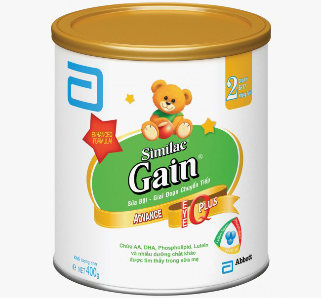 Cách phân biệt sữa bột thật hay giả chuẩn nhất