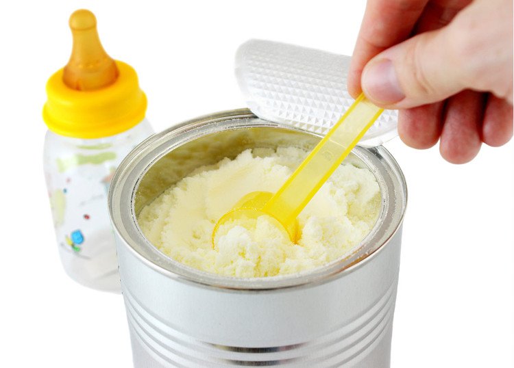 Cách phân biệt sữa bột thật hay giả chuẩn nhất