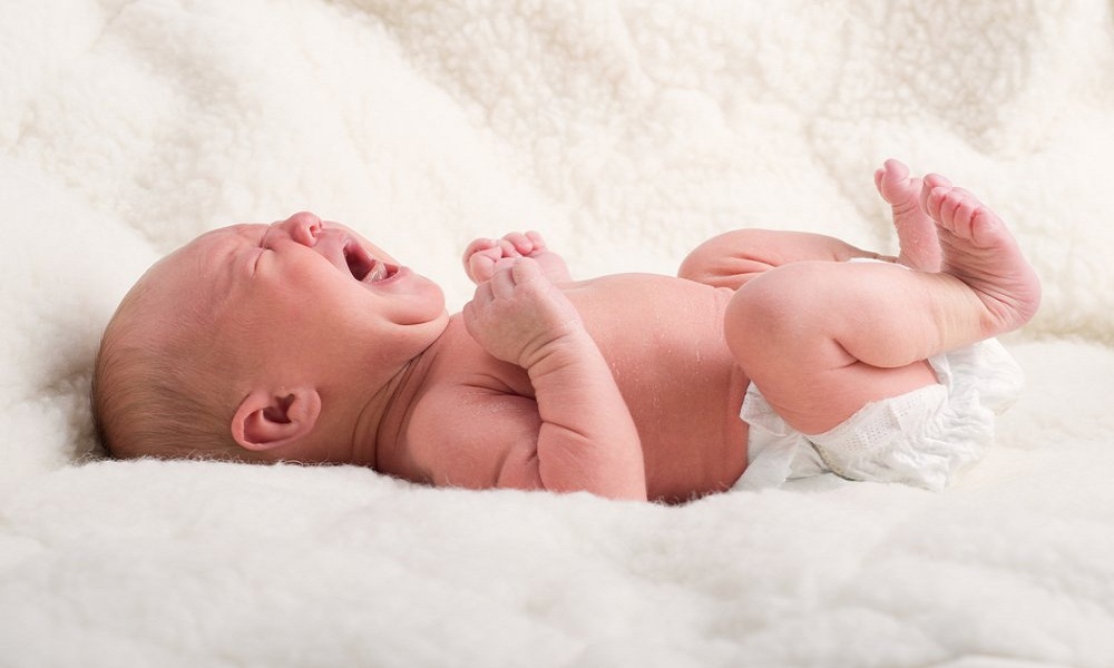 Các bệnh thường gặp ở trẻ sơ sinh dưới 3 tháng tuổi
