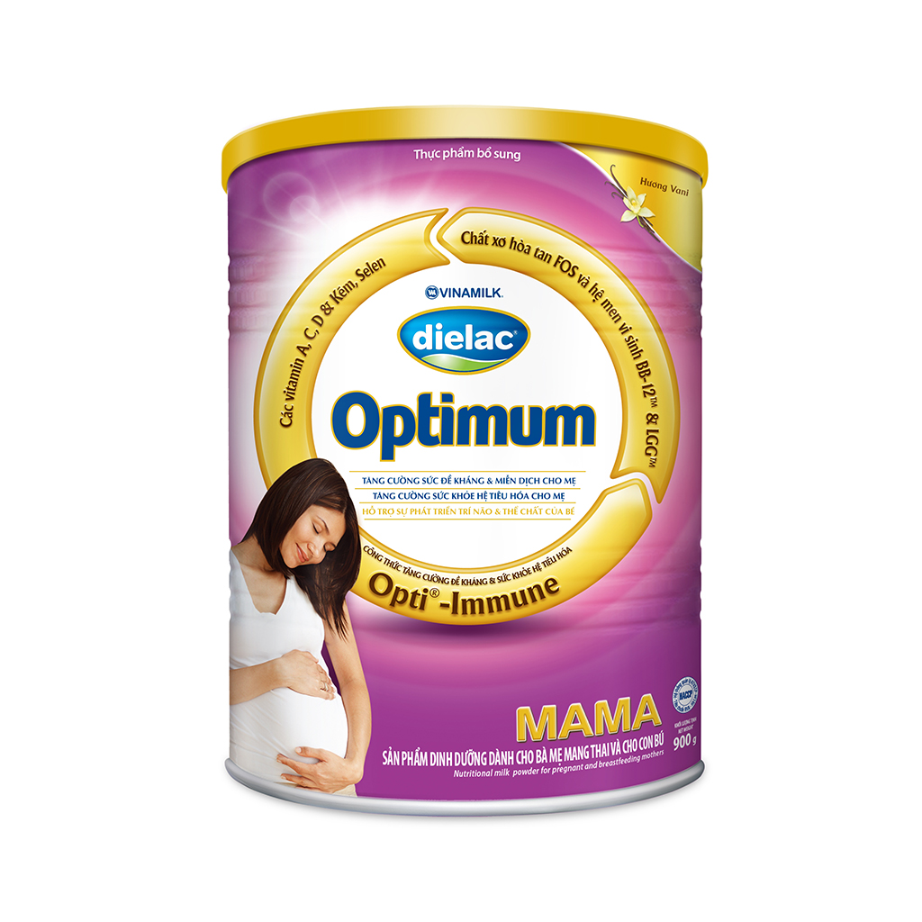 Top những thương hiệu sữa bầu tốt nhất dành cho bà mẹ mang thai